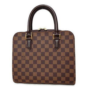 Louis Vuitton Damier Triana Handbag